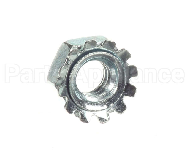 00-498565-00001 Vulcan Hart Lock Nut 1/4-20