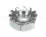 00-498567-00001 Vulcan Hart Flange Nut 5/16-18