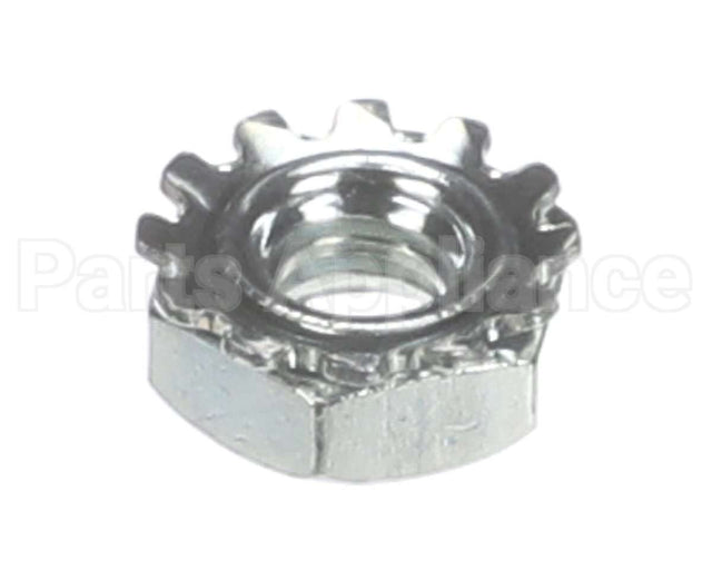 00-498567-00001 Vulcan Hart Flange Nut 5/16-18