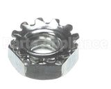 00-498567-00001 Vulcan Hart Flange Nut 5/16-18