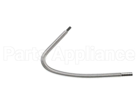 00-498622 Vulcan Hart 3/8 X 15.5 Flex Tube