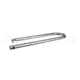 00-498651-0000A Vulcan Hart Burner, Vcrg Griddle