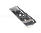 00-498652-00024 Vulcan Hart Vcrg24-T 24 Front Panel