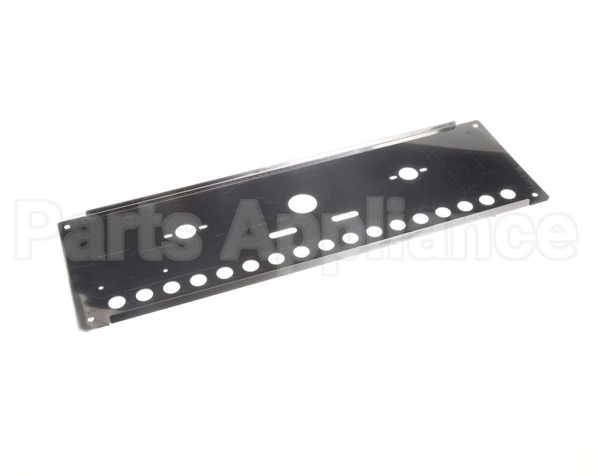 00-498652-00024 Vulcan Hart Vcrg24-T 24 Front Panel