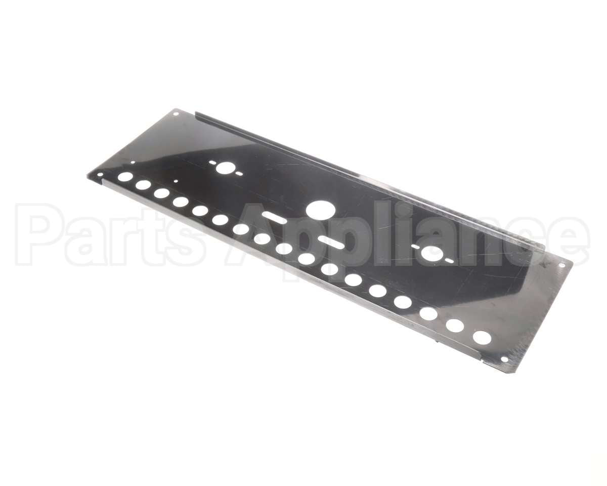 00-498652-00024 Vulcan Hart Vcrg24-T 24 Front Panel