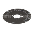 00-498673 Compatible Vulcan Dial, Vulcan Control Rre