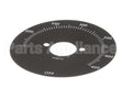 00-498673 Vulcan Hart Dial,Vulcan Control Rre