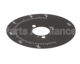00-498673 Vulcan Hart Dial,Vulcan Control Rre