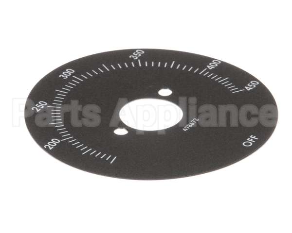 00-498673 Vulcan Hart Dial,Vulcan Control Rre