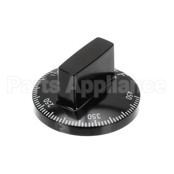 00-498697 Compatible Midwest Appliance Parts Knob, Weg Control
