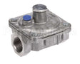 00-498871-00120 Vulcan Hart Regulator, Rv48 Convertible