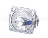 00-498871-00160 Vulcan Hart Convertible Pressure Regulator