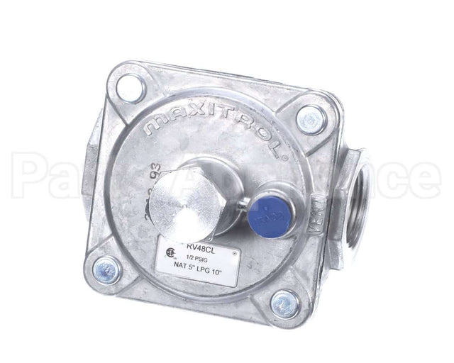00-498871-00160 Vulcan Hart Convertible Pressure Regulator