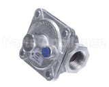 00-498871-00160 Vulcan Hart Convertible Pressure Regulator