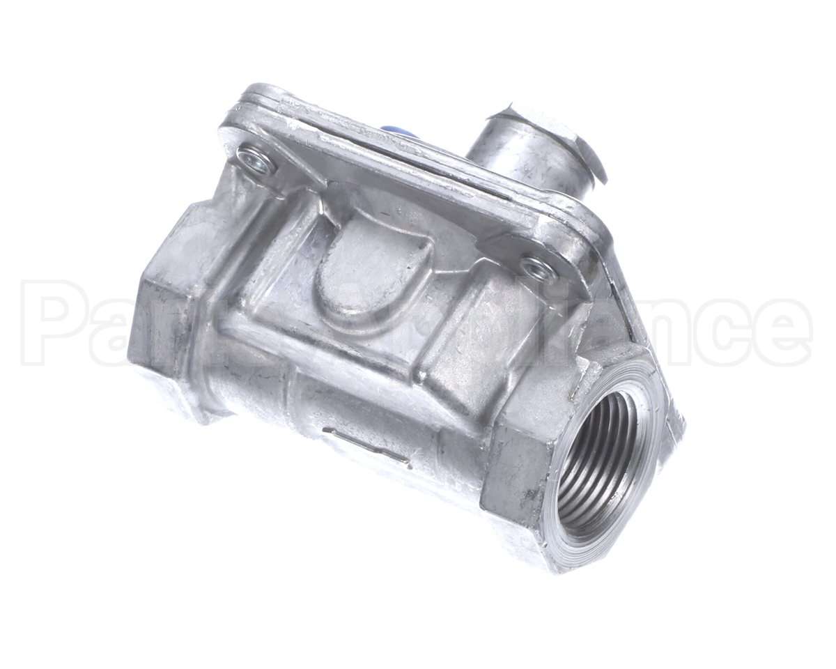 00-498871-00160 Vulcan Hart Convertible Pressure Regulator
