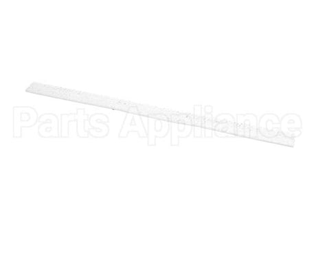 00-498896 Vulcan Hart Insulation, Griddle Chassis