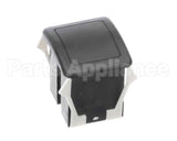 00-498898 Vulcan Hart Plug, Otto Power Switch