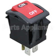 00-498899 Compatible Vulcan Power - Momentary Switch