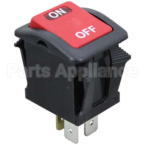 00-498899 Compatible Vulcan Power - Momentary Switch