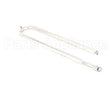 00-498900-0000A Vulcan Hart Burner, Griddle U-End Feed