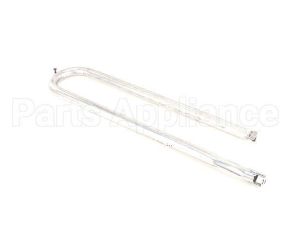 00-498900-0000A Vulcan Hart Burner, Griddle U-End Feed