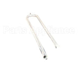 00-498900-0000A Vulcan Hart Burner, Griddle U-End Feed