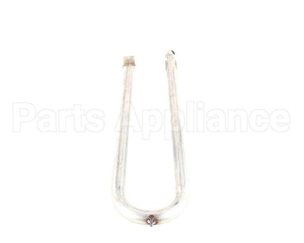 00-498900-0000A Vulcan Hart Burner, Griddle U-End Feed