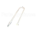 00-498900-0000A Vulcan Hart Burner, Griddle U-End Feed