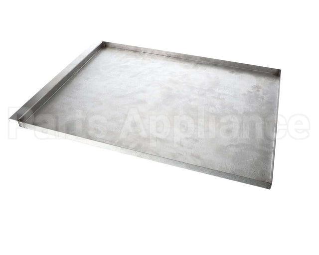 00-498910-00018 Vulcan Hart Tray, 18 Vcrh Crumb Tray