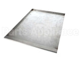 00-498910-00018 Vulcan Hart Tray, 18 Vcrh Crumb Tray