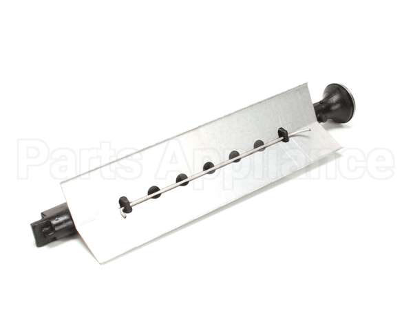 00-498924-0000A Vulcan Hart Burner,Cast Iron