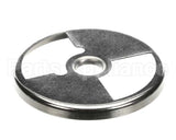 00-498925-00003 Vulcan Hart Air Shutter