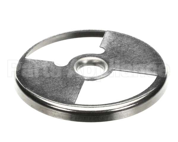 00-498925-00003 Vulcan Hart Air Shutter