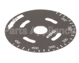 00-498945-0000A Vulcan Hart 450 Degree Dial