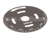 00-498945-0000A Vulcan Hart 450 Degree Dial