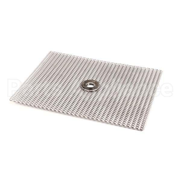 00-499085-00004 Compatible Vulcan Insert, Filter Scrn 10.5 X 13.5