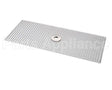 00-499085-00007 Vulcan Hart Insert,Fltr Scrn 7.75 X 19