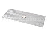 00-499085-00007 Vulcan Hart Insert,Fltr Scrn 7.75 X 19