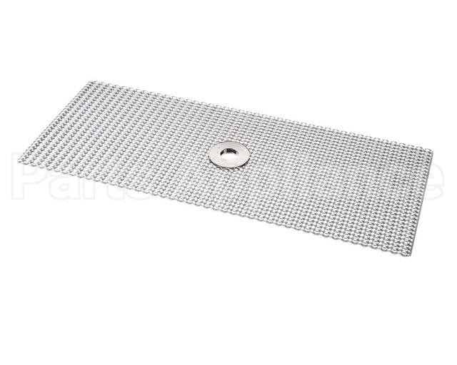00-499085-00007 Vulcan Hart Insert,Fltr Scrn 7.75 X 19