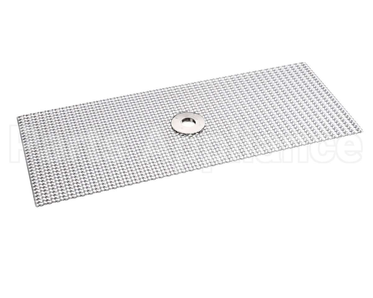 00-499085-00007 Vulcan Hart Insert,Fltr Scrn 7.75 X 19