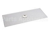 00-499085-00007 Vulcan Hart Insert,Fltr Scrn 7.75 X 19