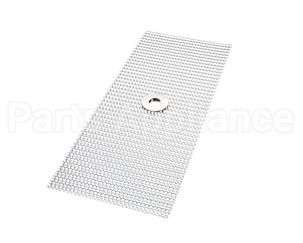 00-499085-00007 Vulcan Hart Insert,Fltr Scrn 7.75 X 19