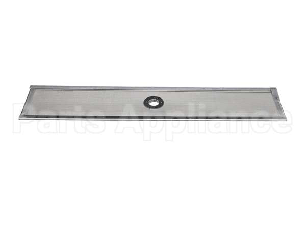 00-499087-00002 Vulcan Hart Screen,Fine Mesh 5 X 22