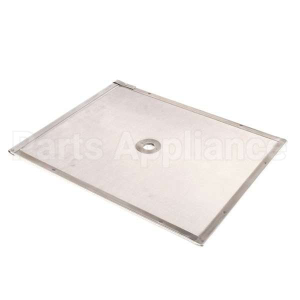 00-499087-00003 Compatible Vulcan Screen, Finemesh, 12-1/2 X 16