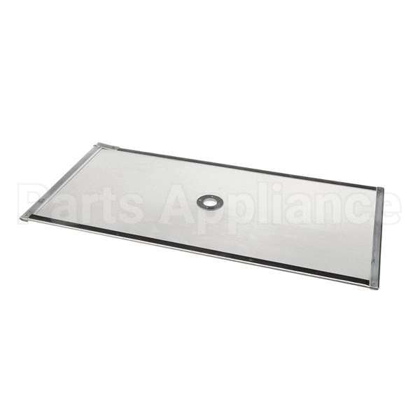 00-499087-00004 Compatible Vulcan Screen, Fine Mesh 10.5 X 22