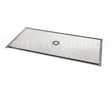 00-499087-00004 Vulcan Hart Screen,Fine Mesh 10.5 X 22