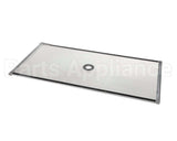 00-499087-00004 Vulcan Hart Screen,Fine Mesh 10.5 X 22