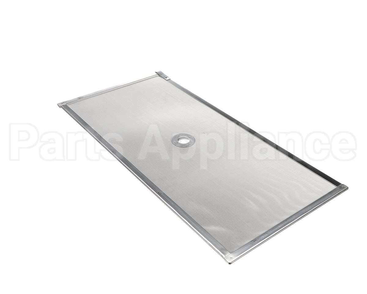 00-499087-00004 Vulcan Hart Screen,Fine Mesh 10.5 X 22