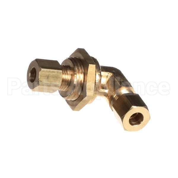 00-499137-00001 Compatible Vulcan Nozzle, Pilot, Bulkhead