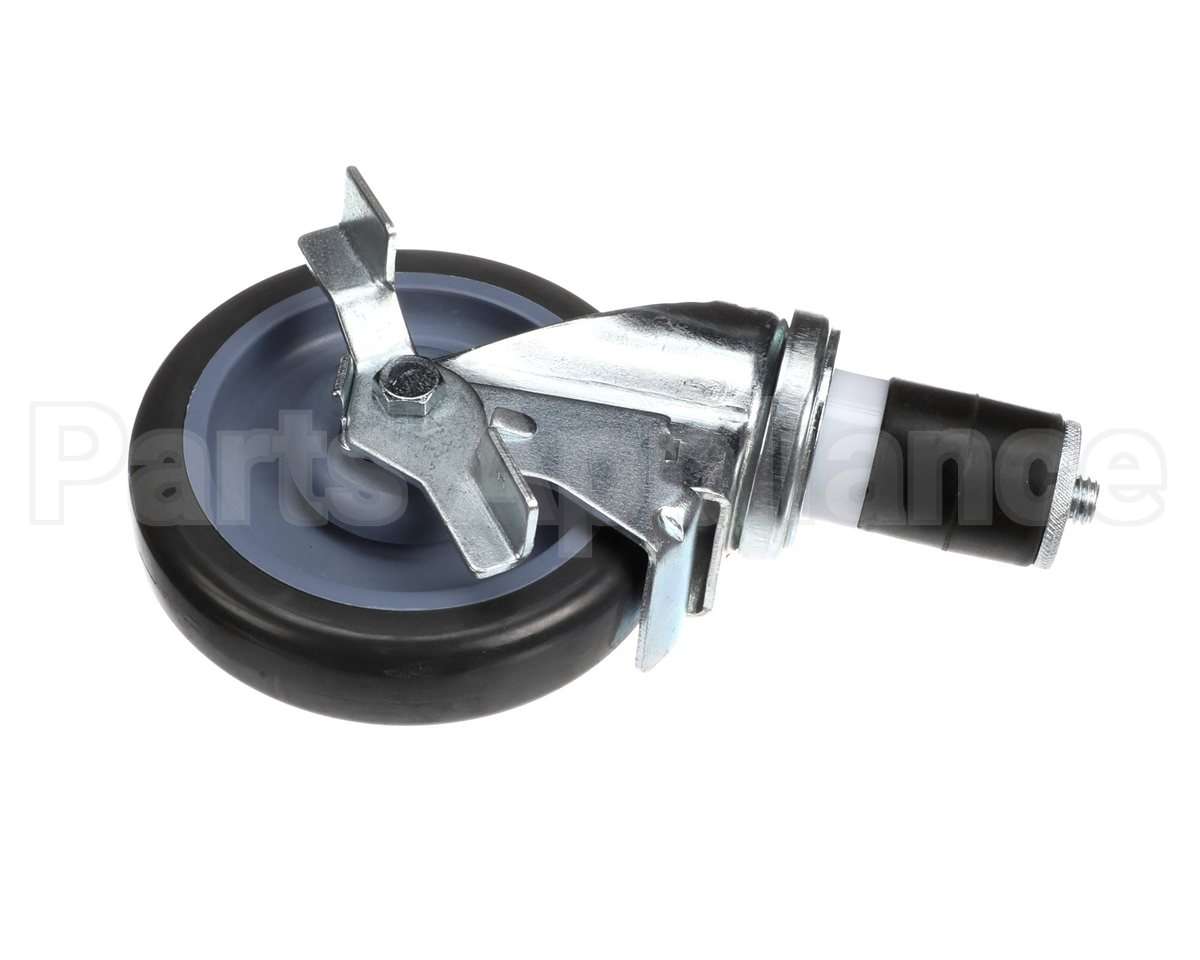 00-499143-00002 Vulcan Hart Caster, Swivel, With Lock